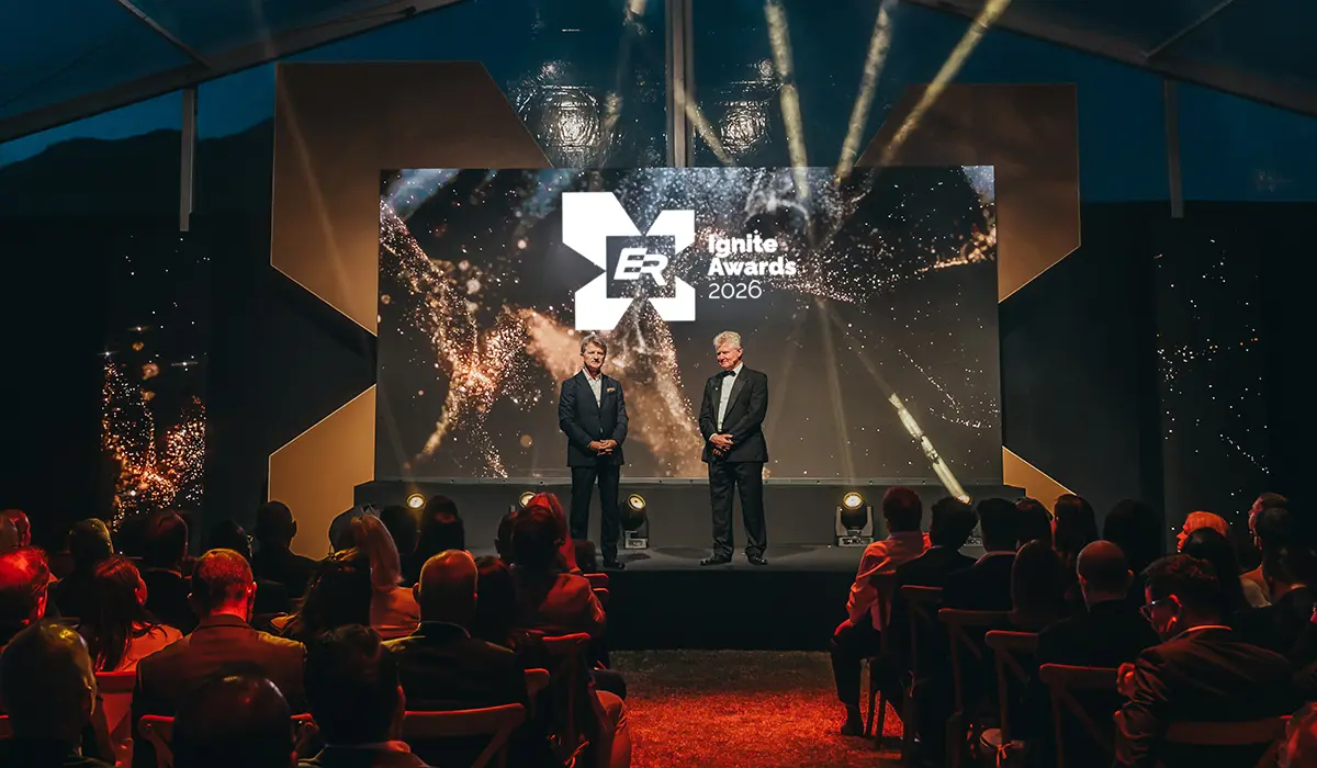 ER Ignite Awards : ER Hospitality distinguée pour Chamarel et pour sa synergie avec Agrïa